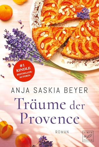 Träume der Provence von Tinte & Feder