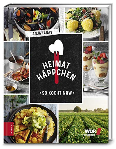 Heimathäppchen: So kocht NRW