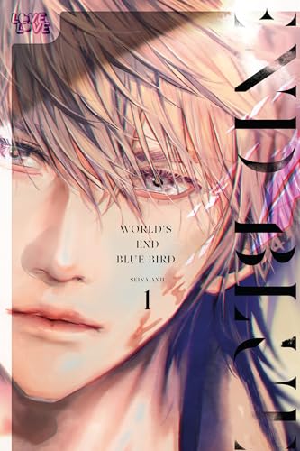 World's End Blue Bird, Volume 1 (World's End Blue Bird, 1, Band 1) von TOKYOPOP GmbH