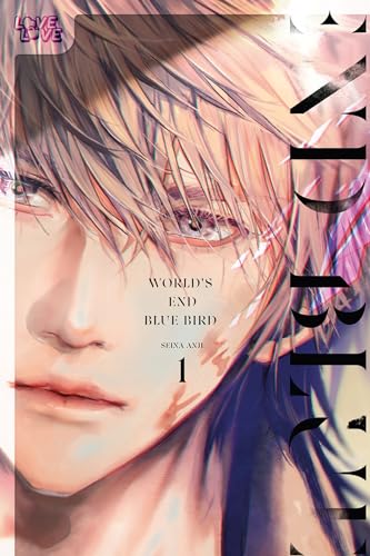 World's End Blue Bird 1: Volume 1