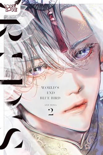 World's End Blue Bird, Volume 2 (World's End Blue Bird, 2) von LoveLove