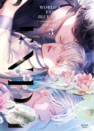 Worlds end blue bird - Tome 03