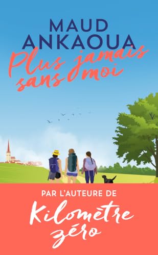Plus jamais sans moi von J'ai Lu