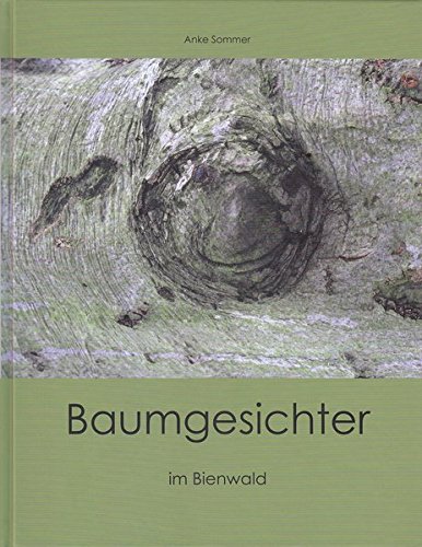 Baumgesichter im Bienwald von Kübler, Peter Verlag-Medienservice