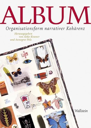 Album: Organisationsform narrativer Kohärenz