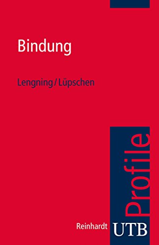 Bindung (utb Profile)