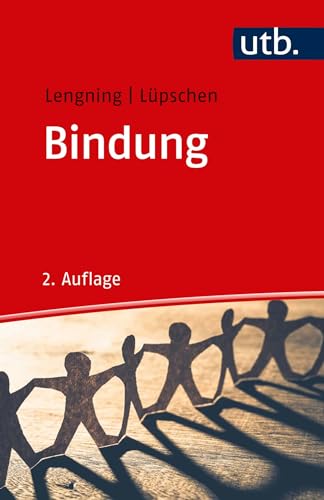 Bindung (utb Profile) von UTB GmbH
