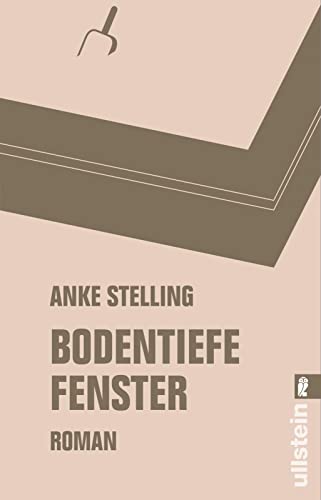 Bodentiefe Fenster: Roman von ULLSTEIN TASCHENBUCH