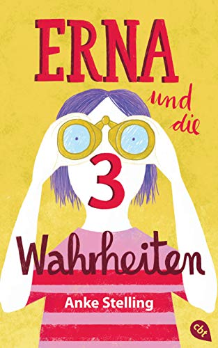 Erna und die drei Wahrheiten von cbt