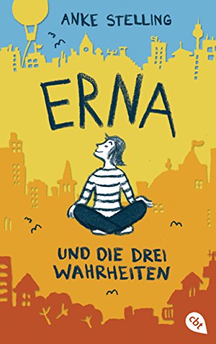 Erna und die drei Wahrheiten von cbj