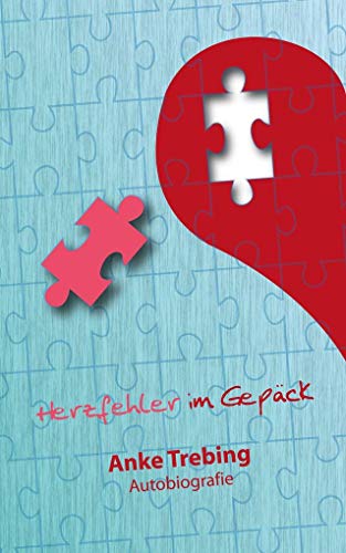 Herzfehler im Gepäck: Autobiografie von NOVA MD