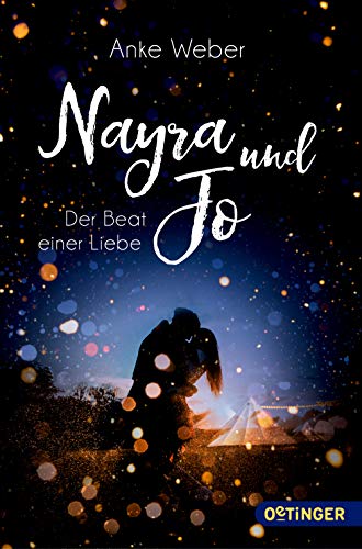 Nayra und Jo: Der Beat einer Liebe von OTB
