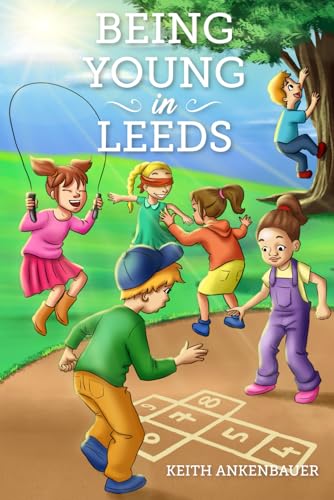 Being Young in Leeds Being Young in Leeds
