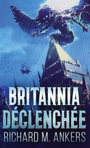 Britannia Déclenchée von Next Chapter