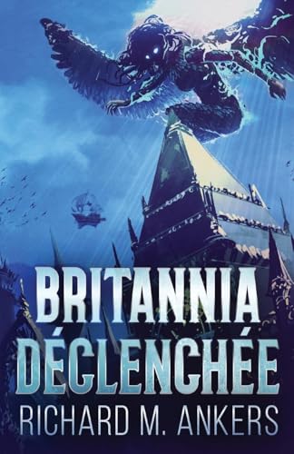 Britannia Déclenchée von Next Chapter