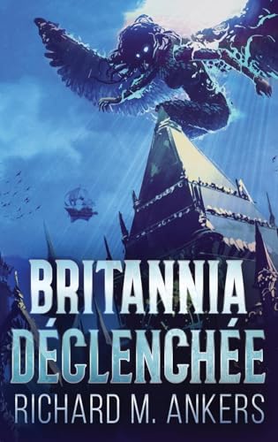 Britannia Déclenchée von Next Chapter