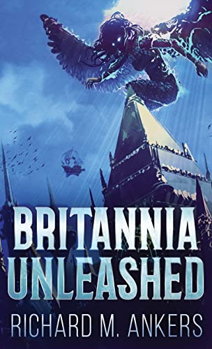 Britannia Unleashed von Next Chapter