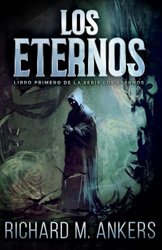 Los Eternos von Independently published