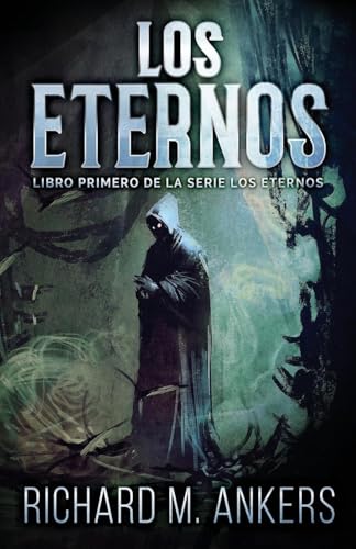 Los Eternos von Next Chapter