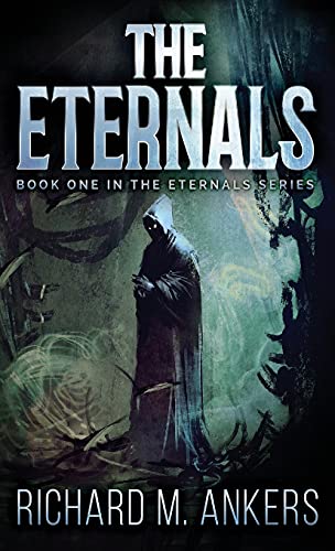 The Eternals: Beneath The Fading Sun von Next Chapter