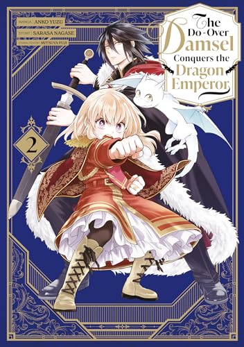 The Do-Over Damsel Conquers the Dragon Emperor - Tome 2 von Meian
