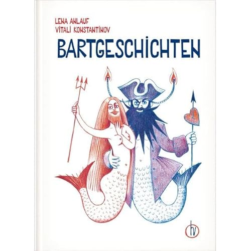 Bartgeschichten