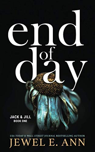 End of Day (Jack & Jill Series)