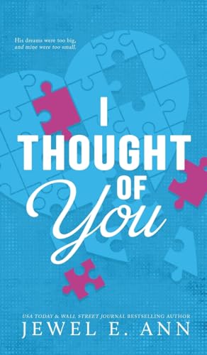 I Thought of You von Jewel E. Ann LLC