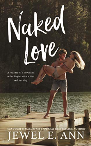 Naked Love (The Montgomery Sisters, Band 2)