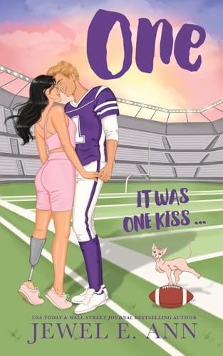One von Jewel E. Ann