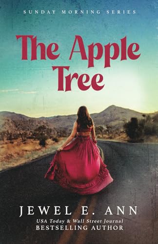 The Apple Tree (Sunday Morning) von Jewel E. Ann