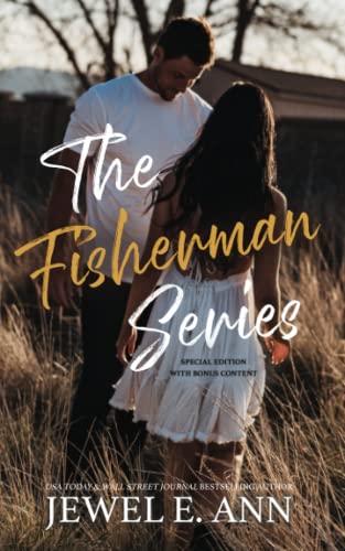 The Fisherman Series: Special Edition