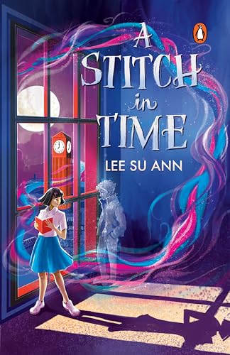 A Stitch in Time A Stitch in Time von Penguin Random House SEA