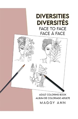 Diversities: Face to Face Diversities: Face to Face von Austin Macauley Publishers LLC