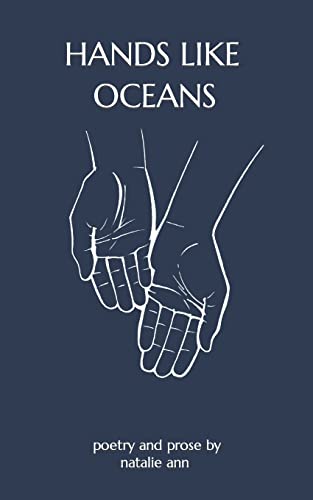 Hands like Oceans