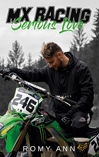 Serious Love: MX Racing