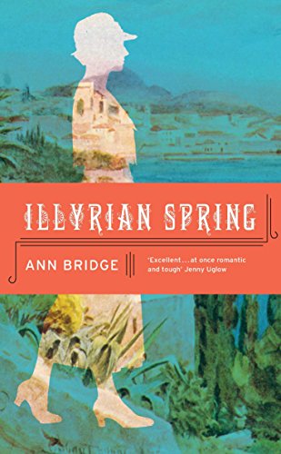 Illyrian Spring von Daunt Books