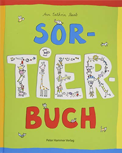 SorTIERbuch von Peter Hammer Verlag GmbH