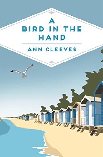 A Bird in the Hand (Pan Heritage Classics, 17)