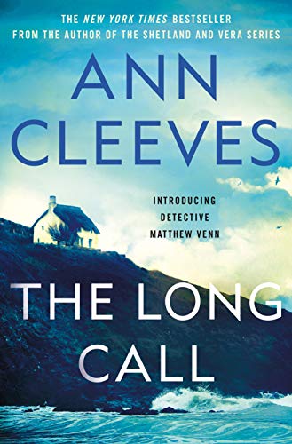 The Long Call (Two Rivers, 1)
