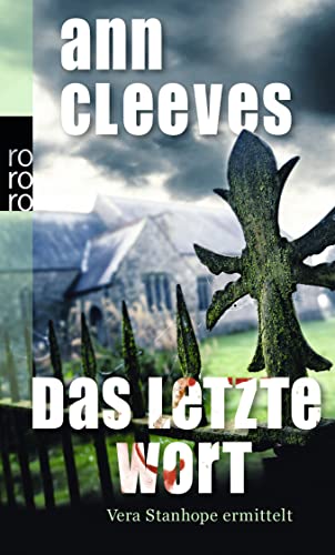 Das letzte Wort: England-Krimi