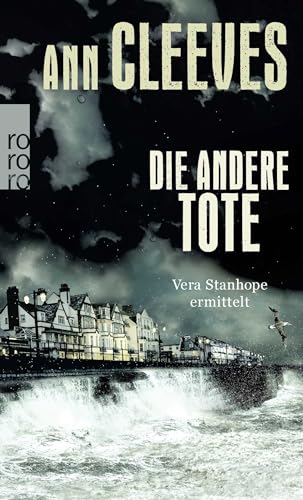 Die andere Tote: Vera Stanhope ermittelt: England-Krimi