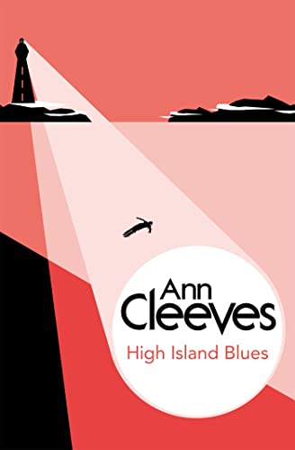 High Island Blues (George and Molly Palmer-Jones, 8)