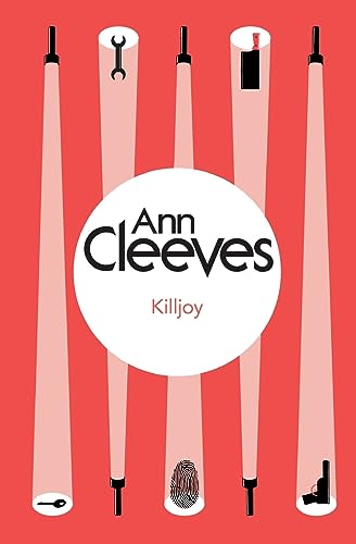 Killjoy (Inspector Ramsay, 4)