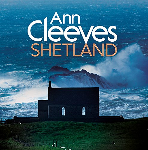 Shetland (Aziza's Secret Fairy Door, 22) von MACMILLAN