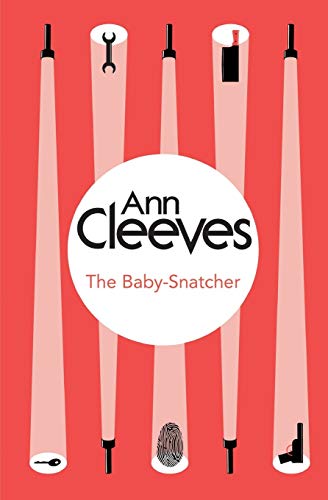 The Baby-Snatcher (Inspector Ramsay, 6)