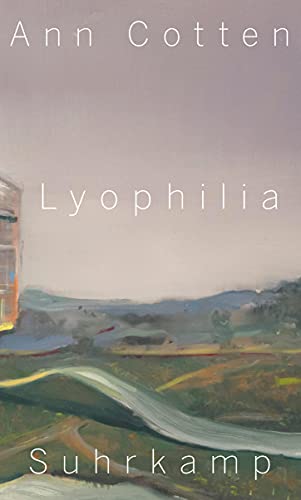 Lyophilia Lyophilia