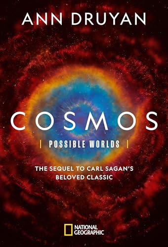Cosmos: Possible Worlds von National Geographic