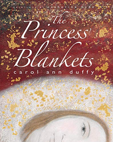 The Princess' Blankets von Templar Publishing
