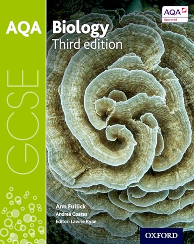 AQA GCSE Biology Student Book
